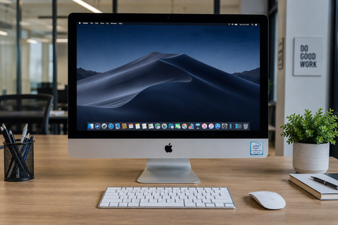 Your Intel Mac Has a Few Good Years Left